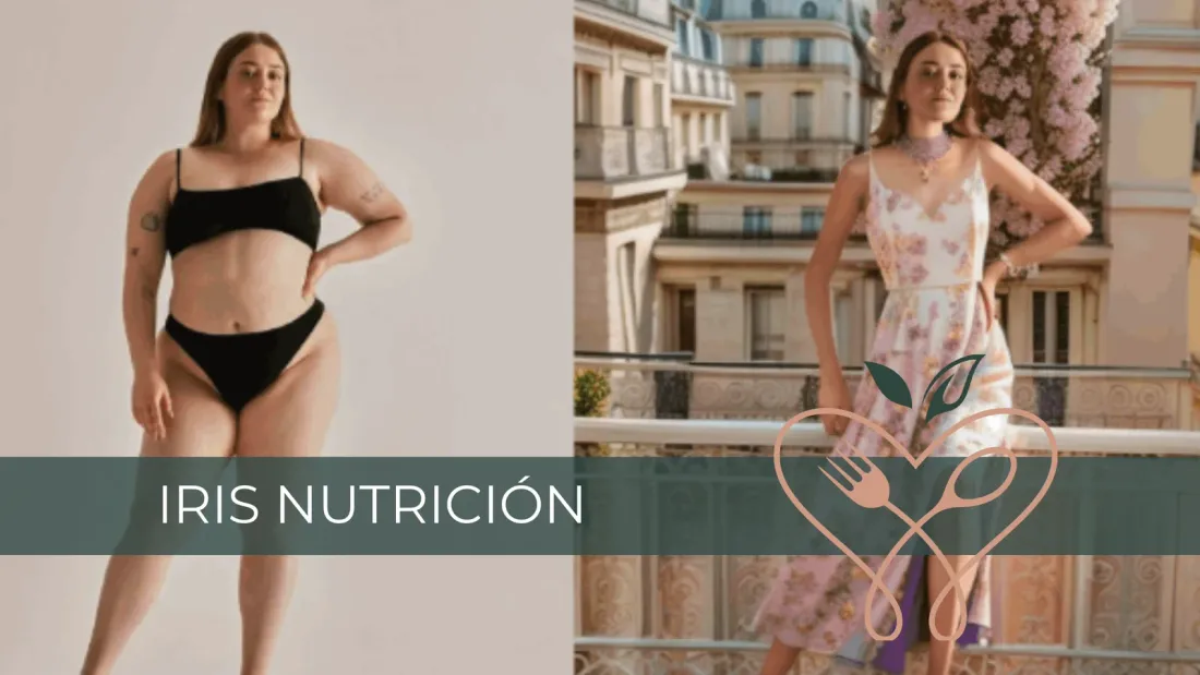 ¿Adelgazar rápido con IA? El peligro de los filtros y la presión estética
