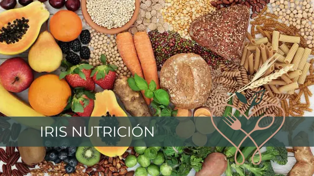 Alimentos antiinflamatorios para la menopausia