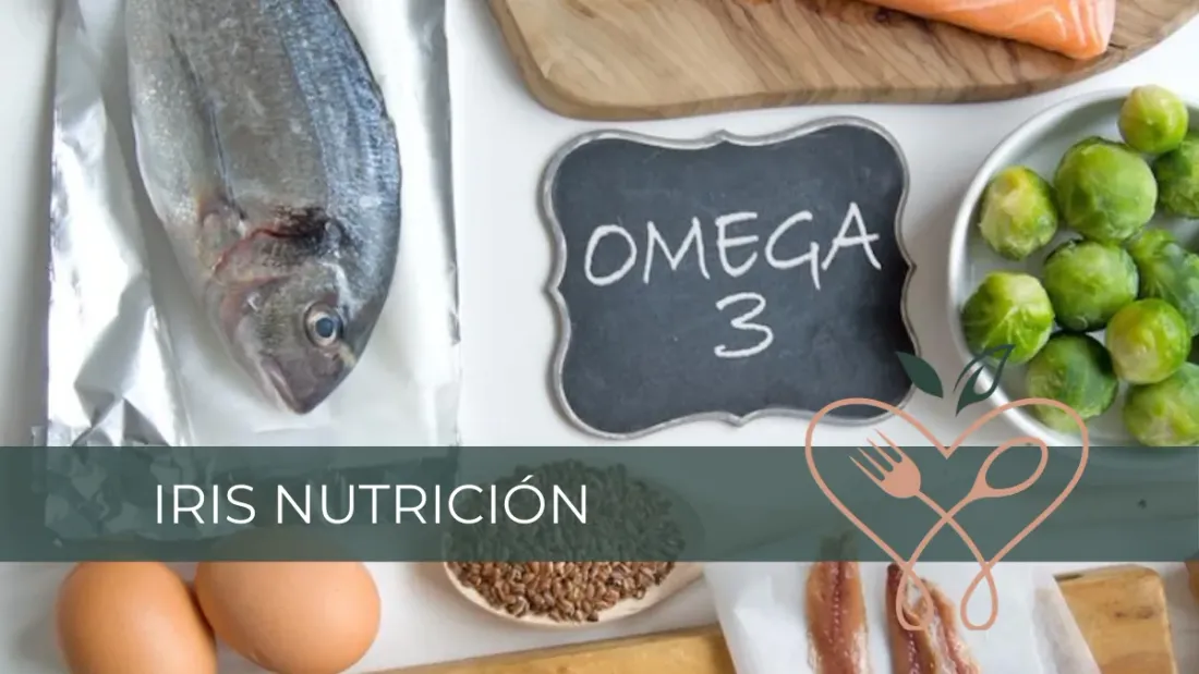 Alimentos ricos en Omega 3