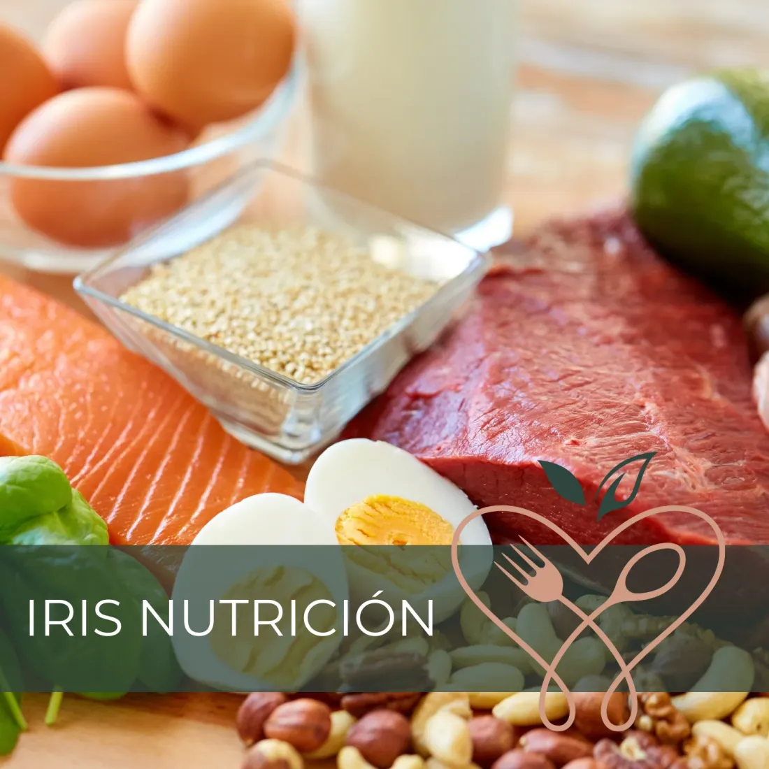 ¿La Proteína es mala para los riñones?