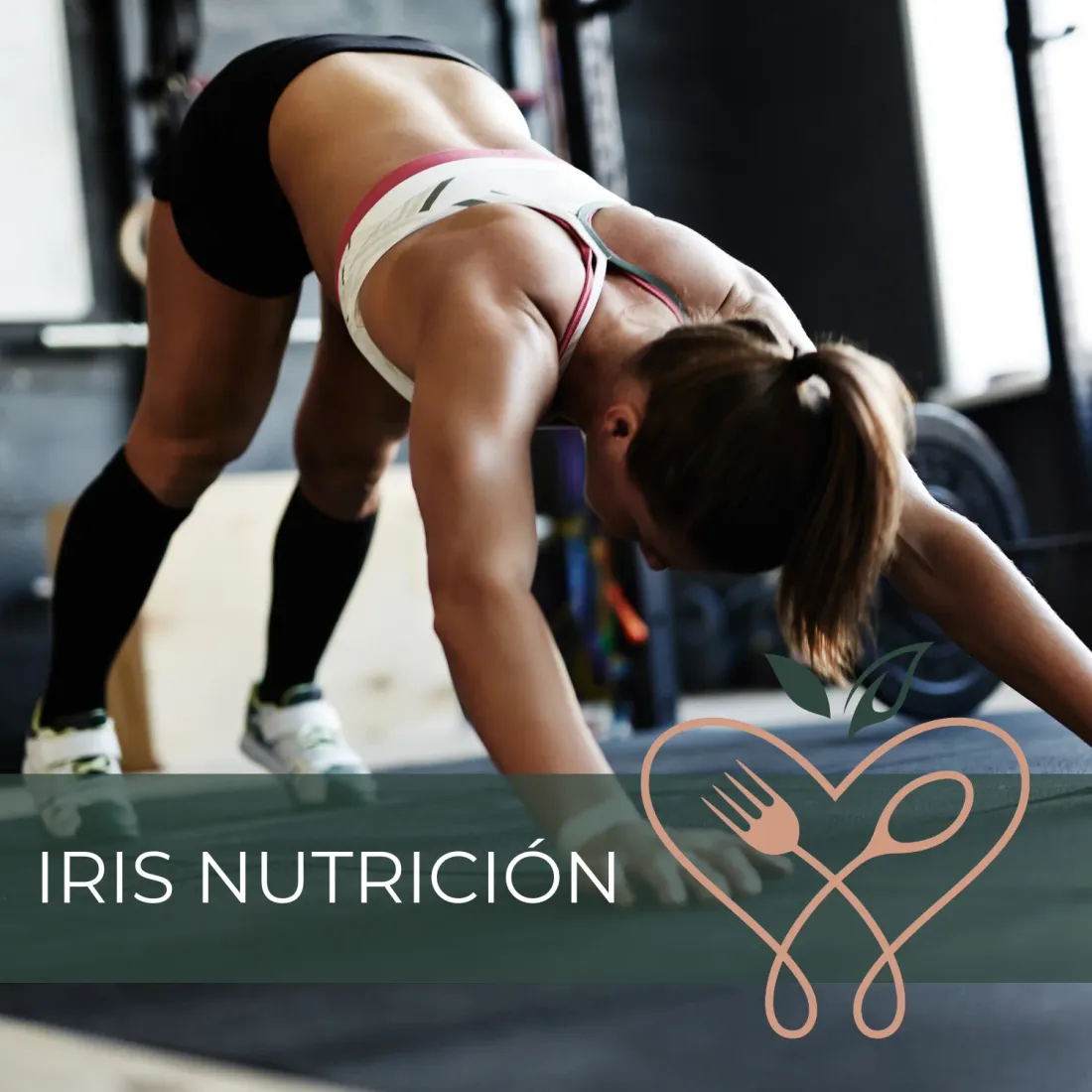 ¿Qué comer antes y después del ejercicio para ganar músculo y perder grasa?